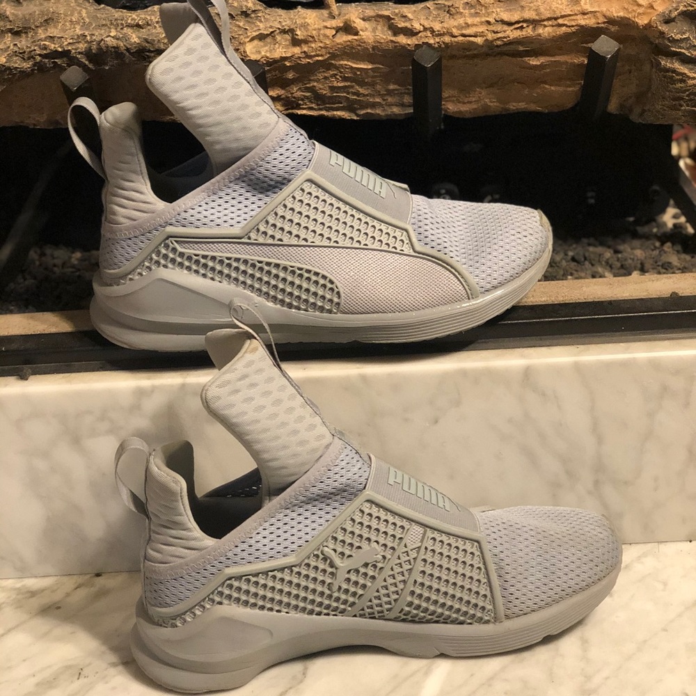 puma